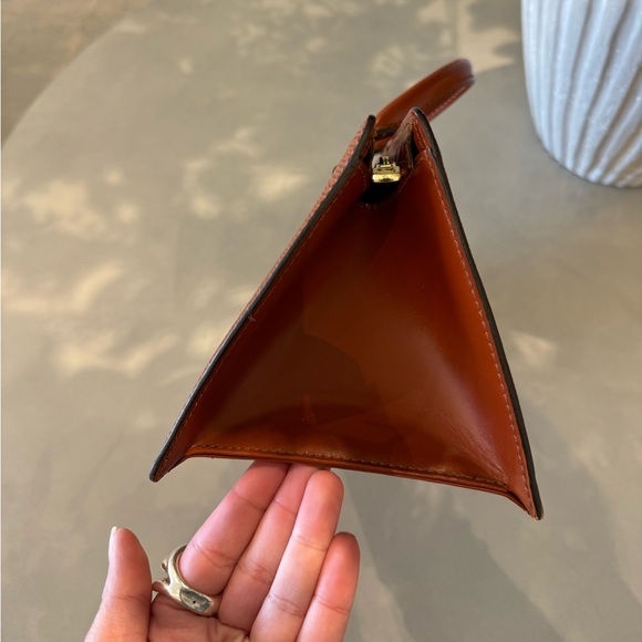 Louis Vuitton Epi Sac Triangle vintage bag - Picture 5 of 10